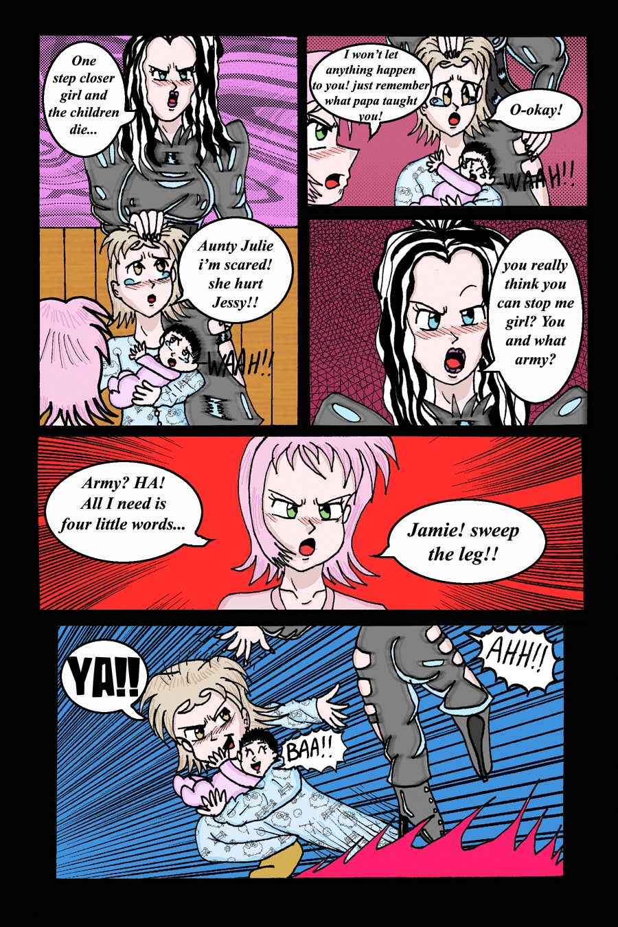 "More" Changes  page 352(489)