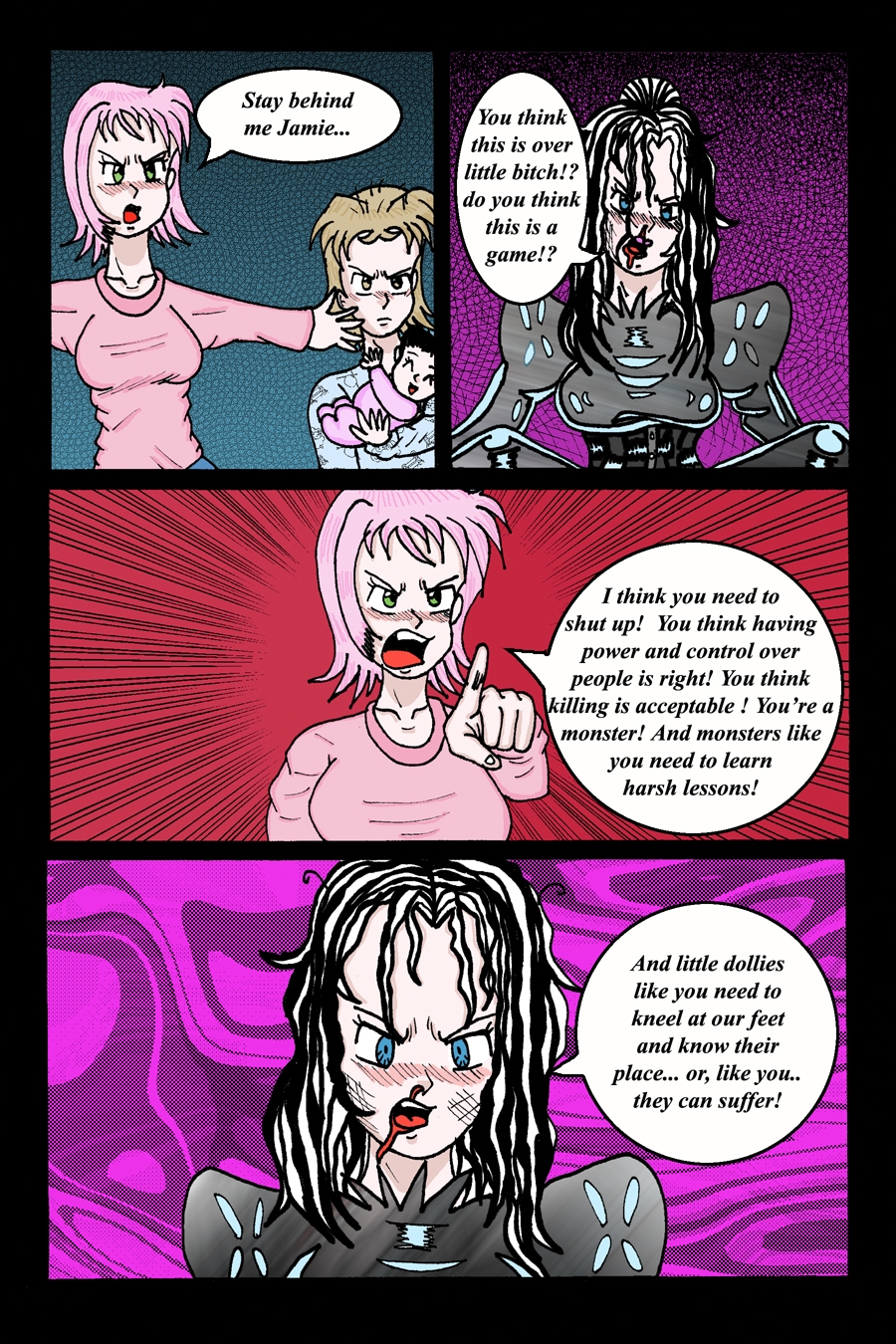 "More" Changes  page 353(490)