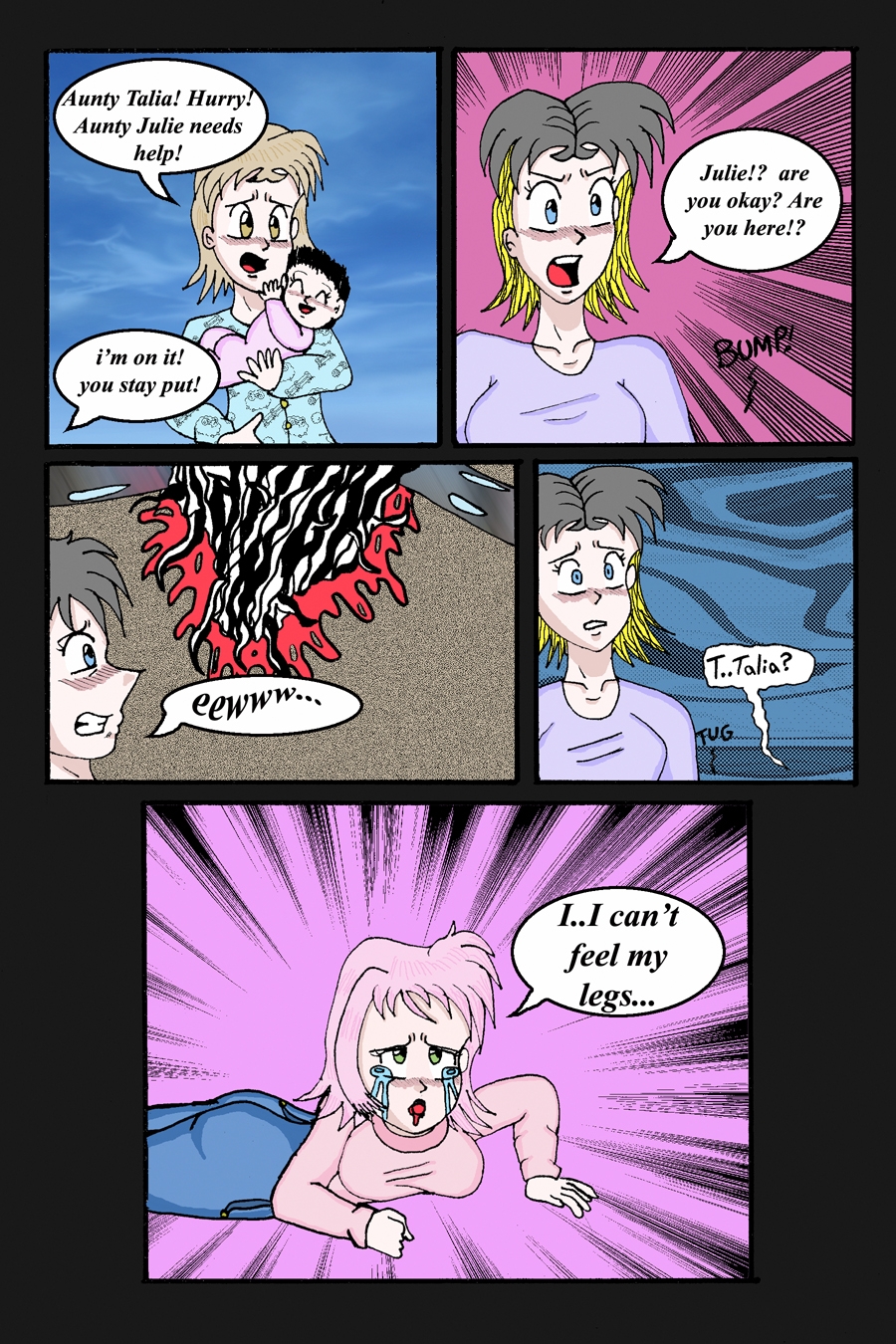 "More" Changes  page 358(495)