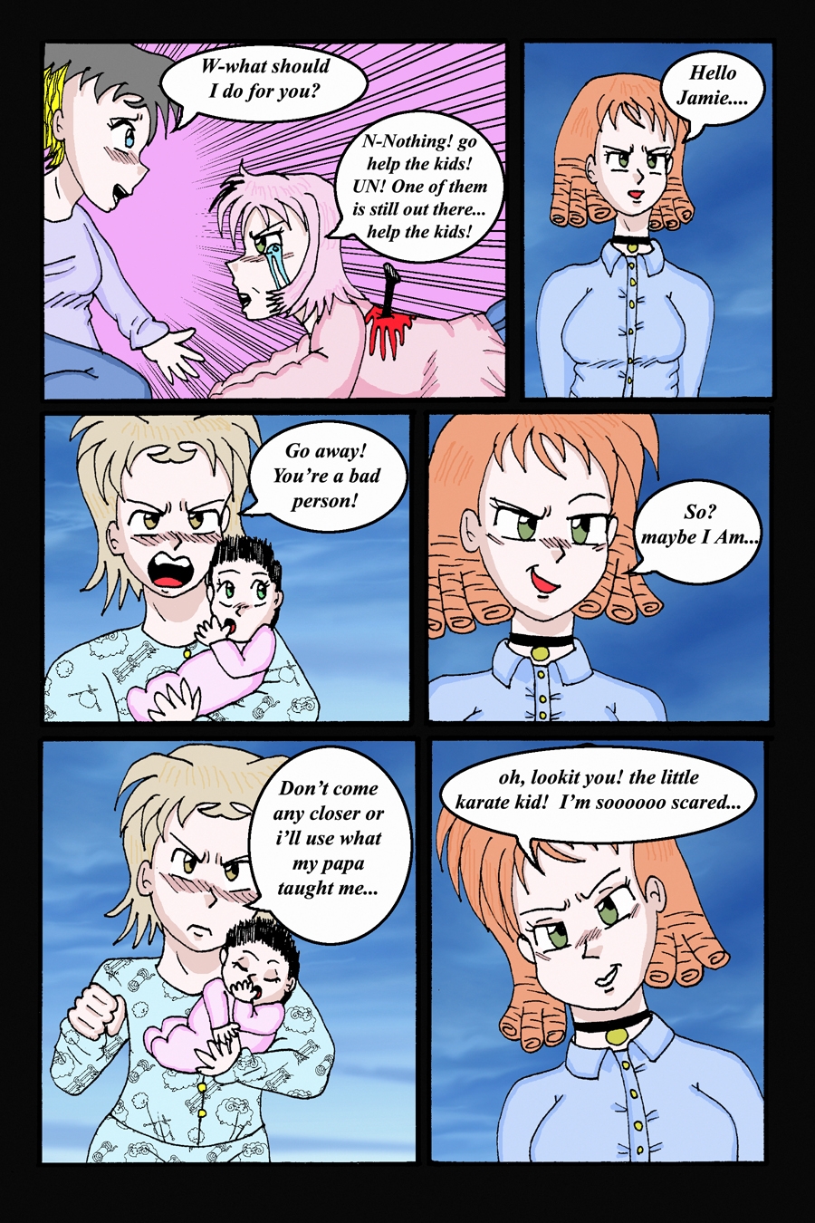 "More" Changes  page 359(496)