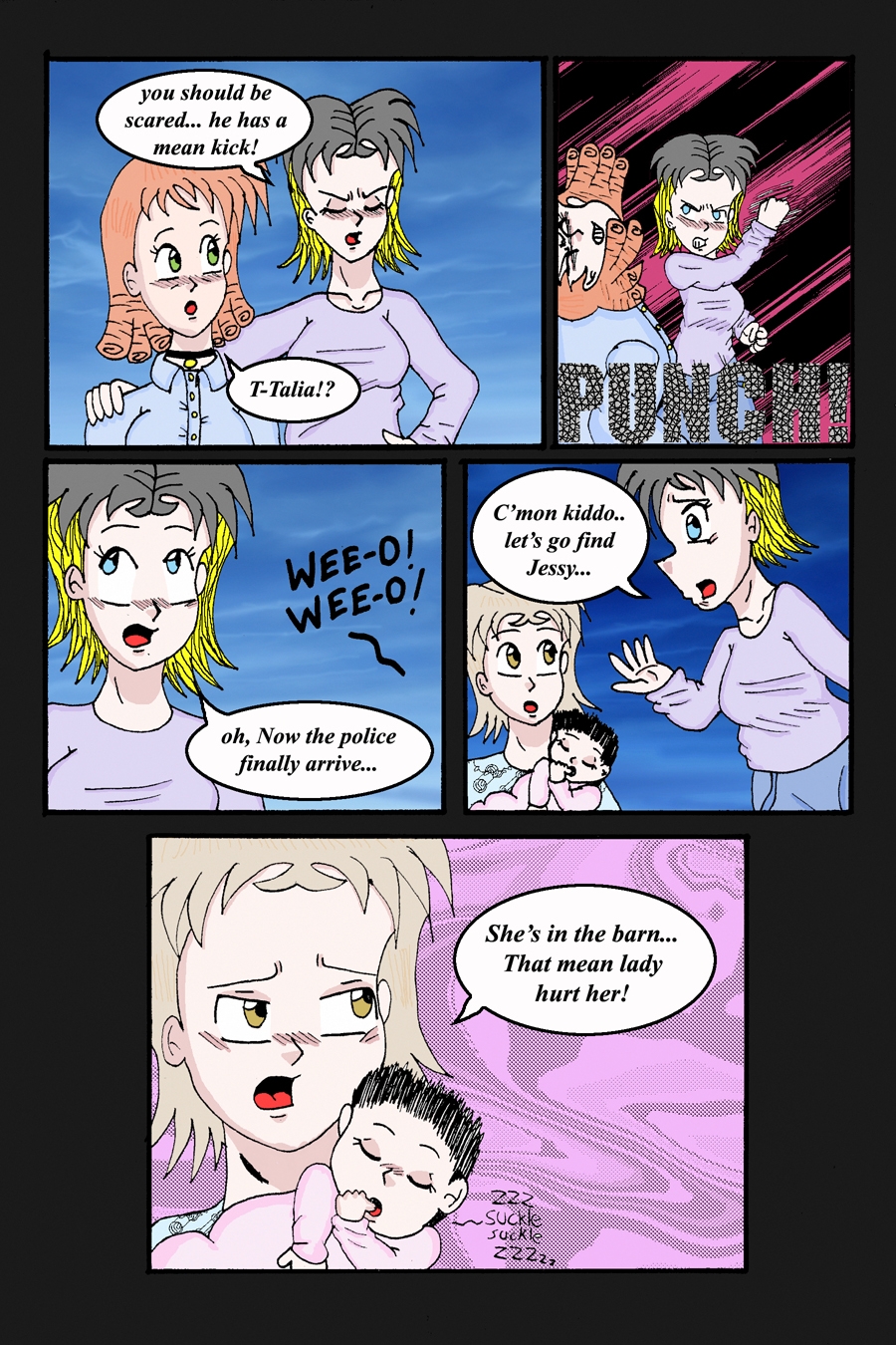 "More" Changes  page 360(497)