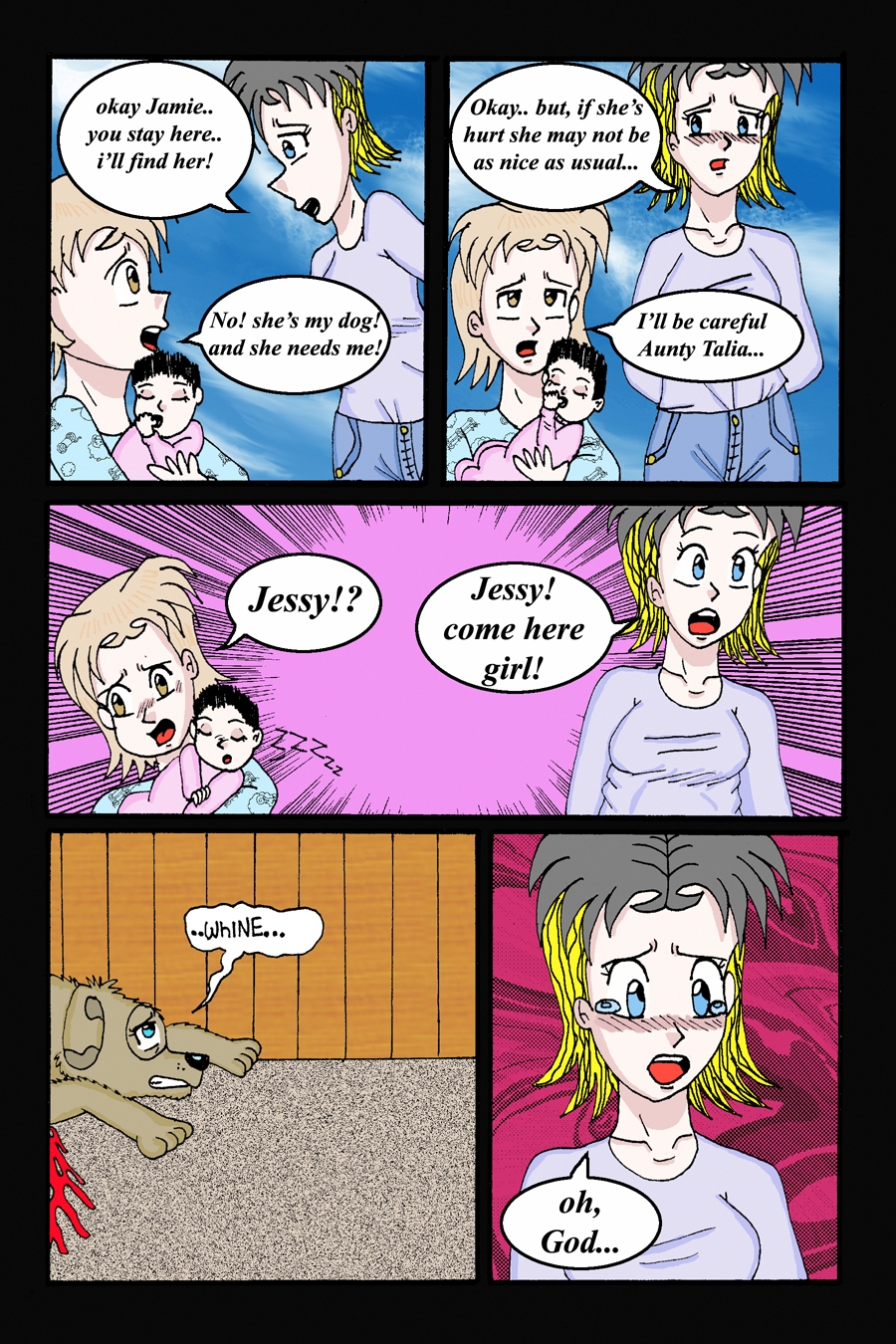 "More" Changes  page 361(498)