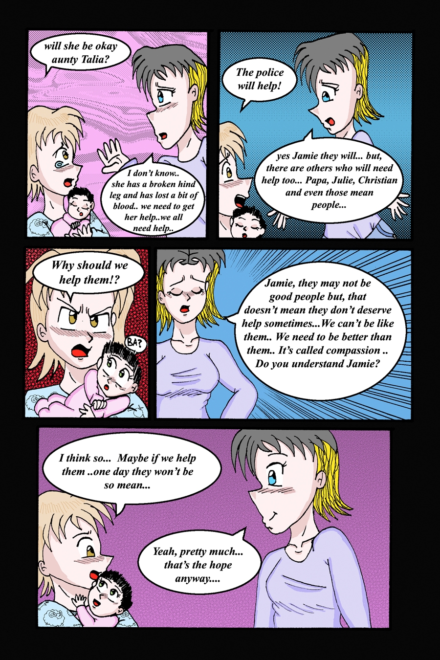 "More" Changes  page 362(499)