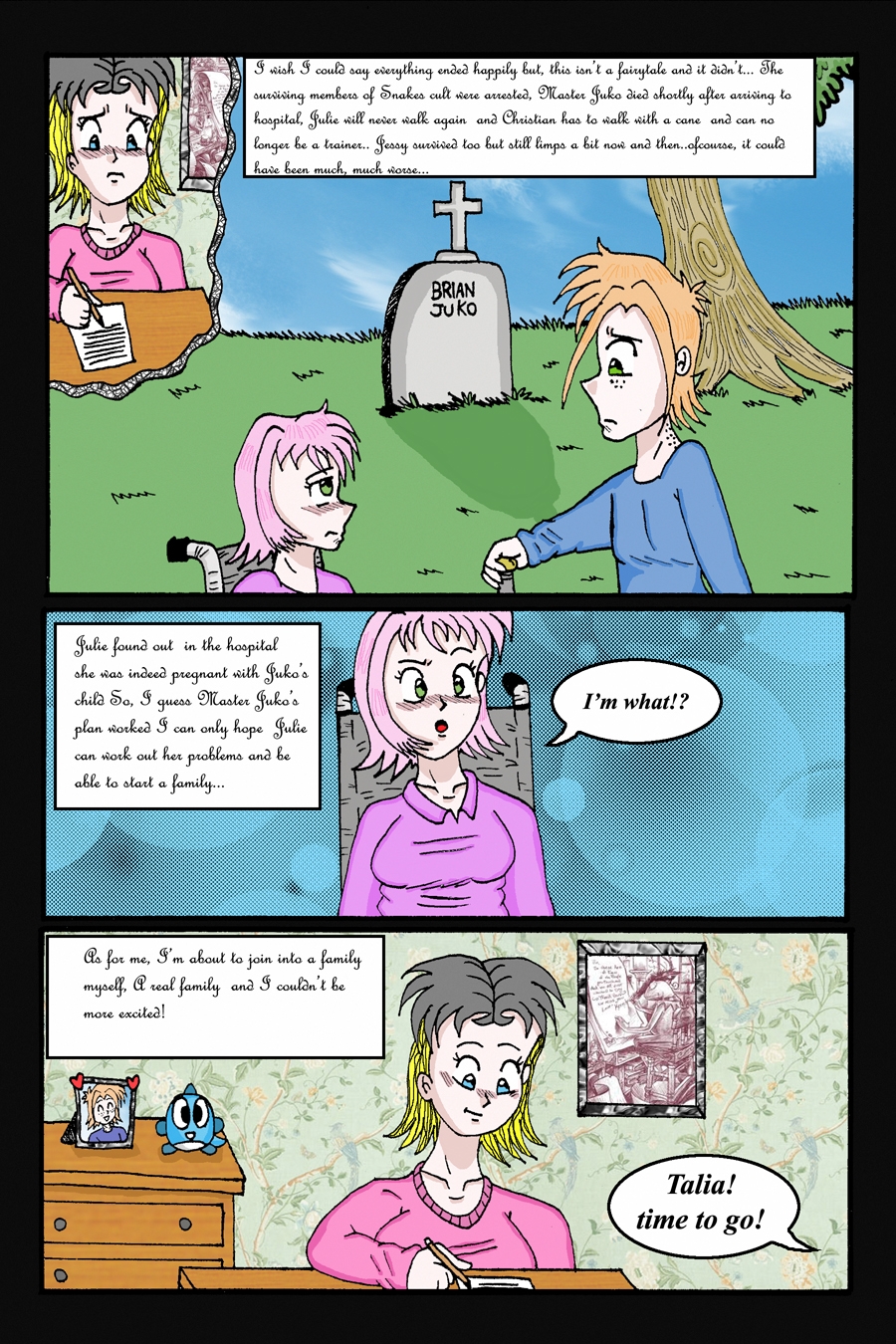 "More" Changes  page 363(500!)