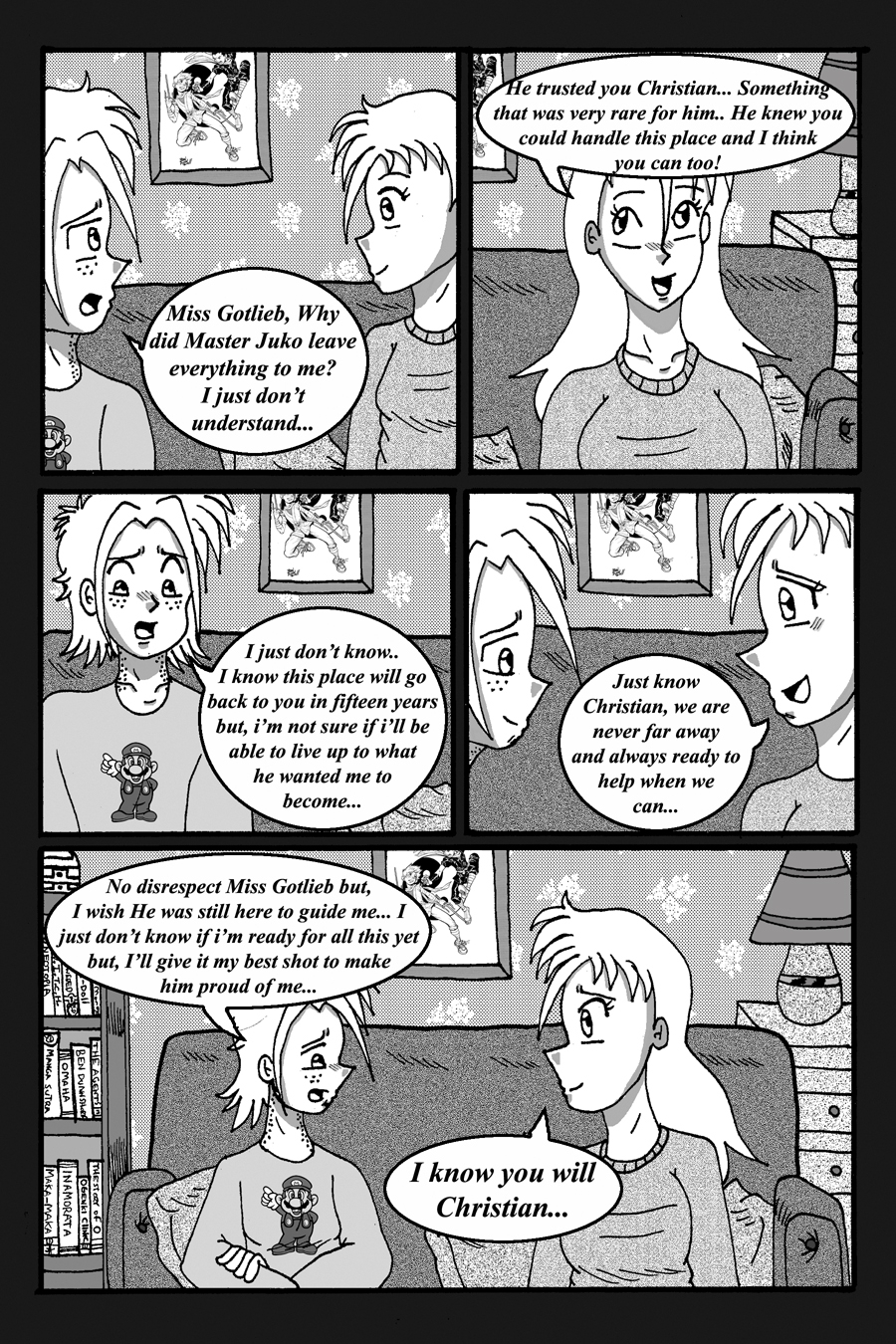 "More" Changes  page 366(503)