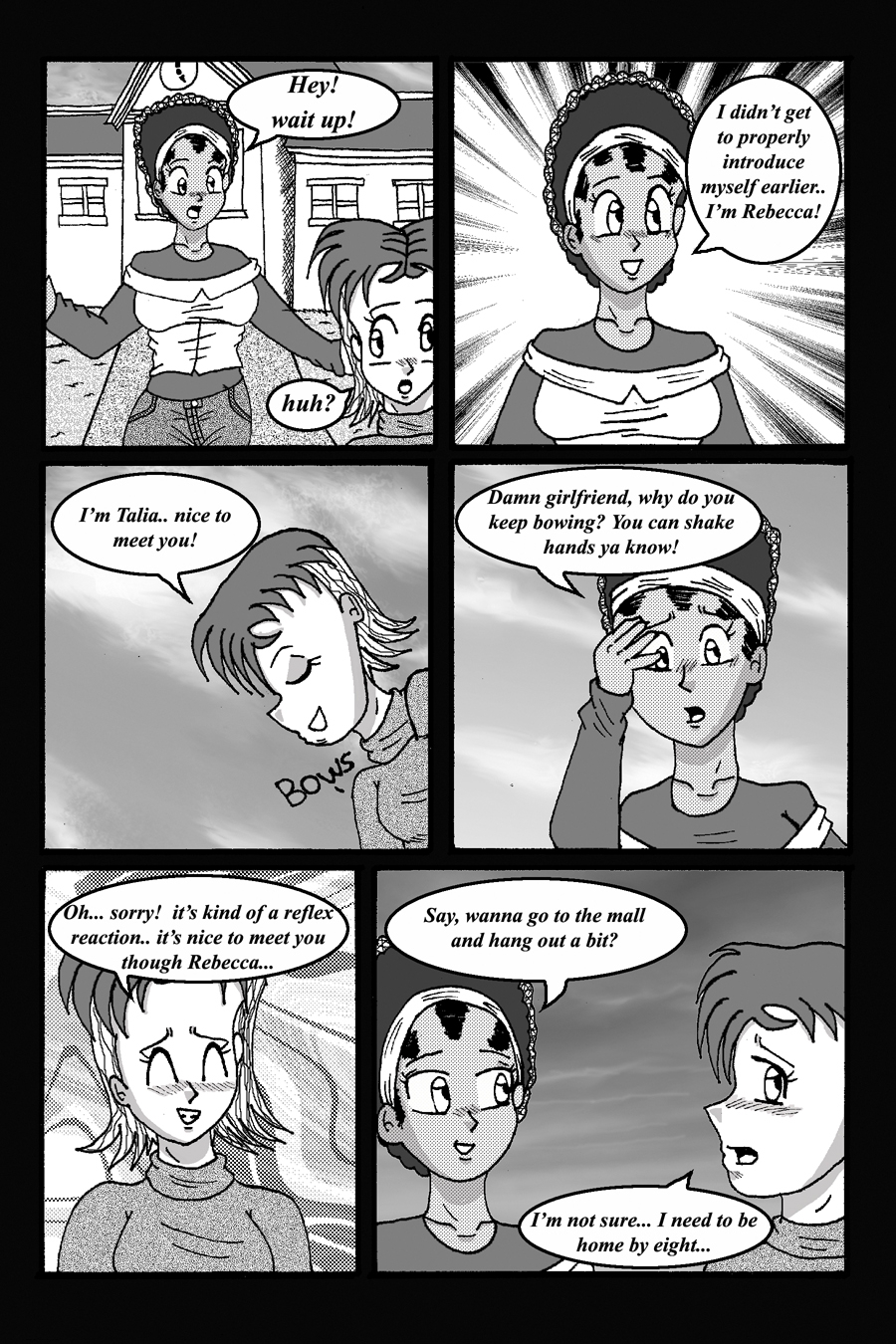 "More" Changes  page 376(513)