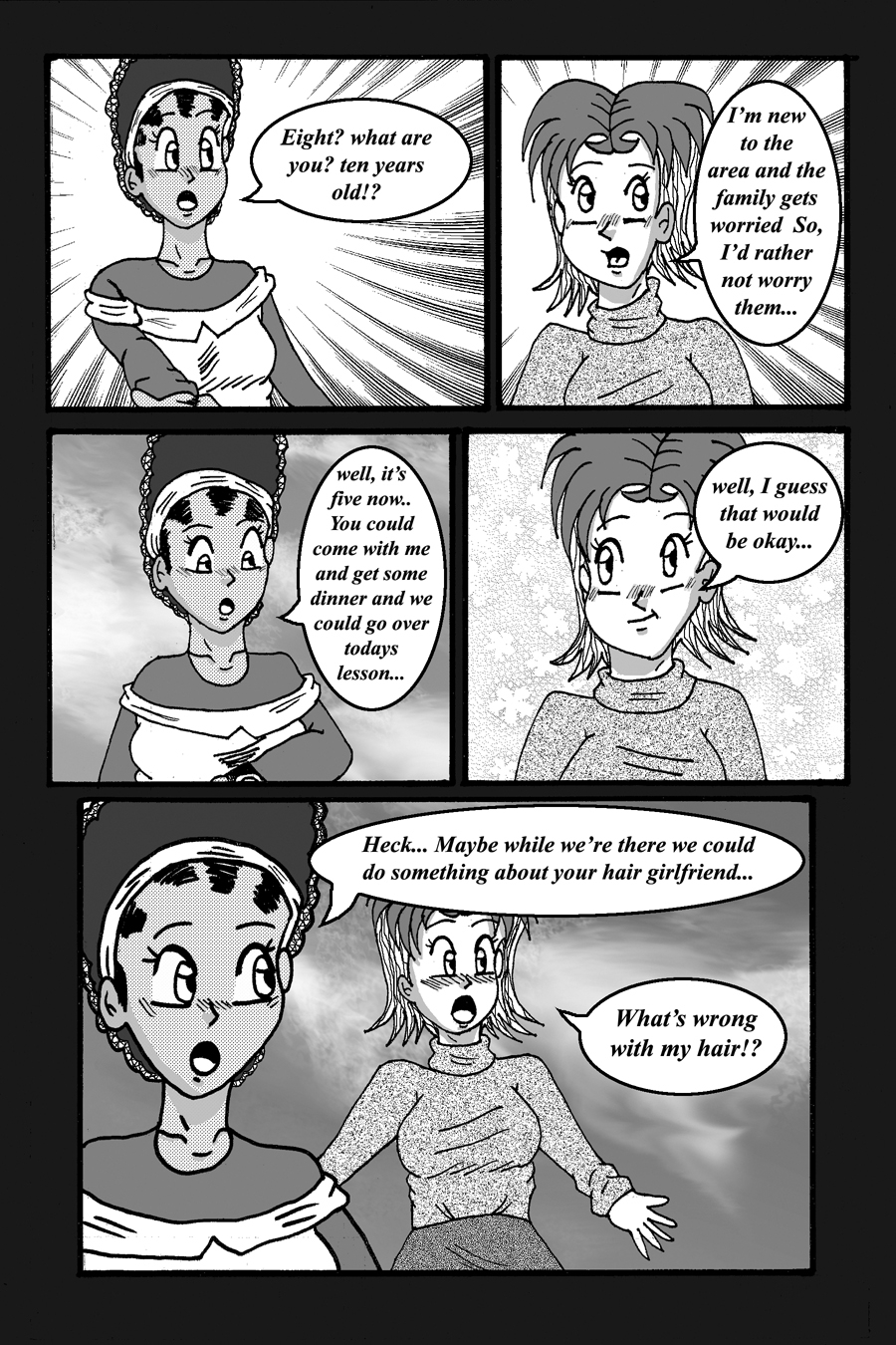 "More" Changes  page 377(514)