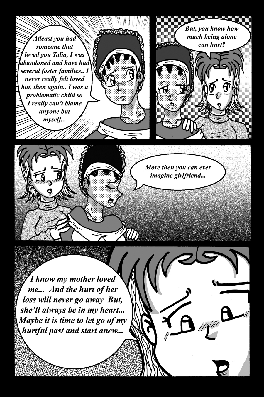 "More" Changes  page 382(519)