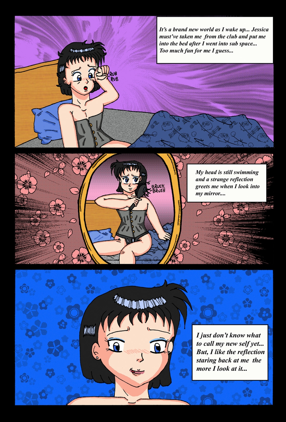 Changes Remastered page 11