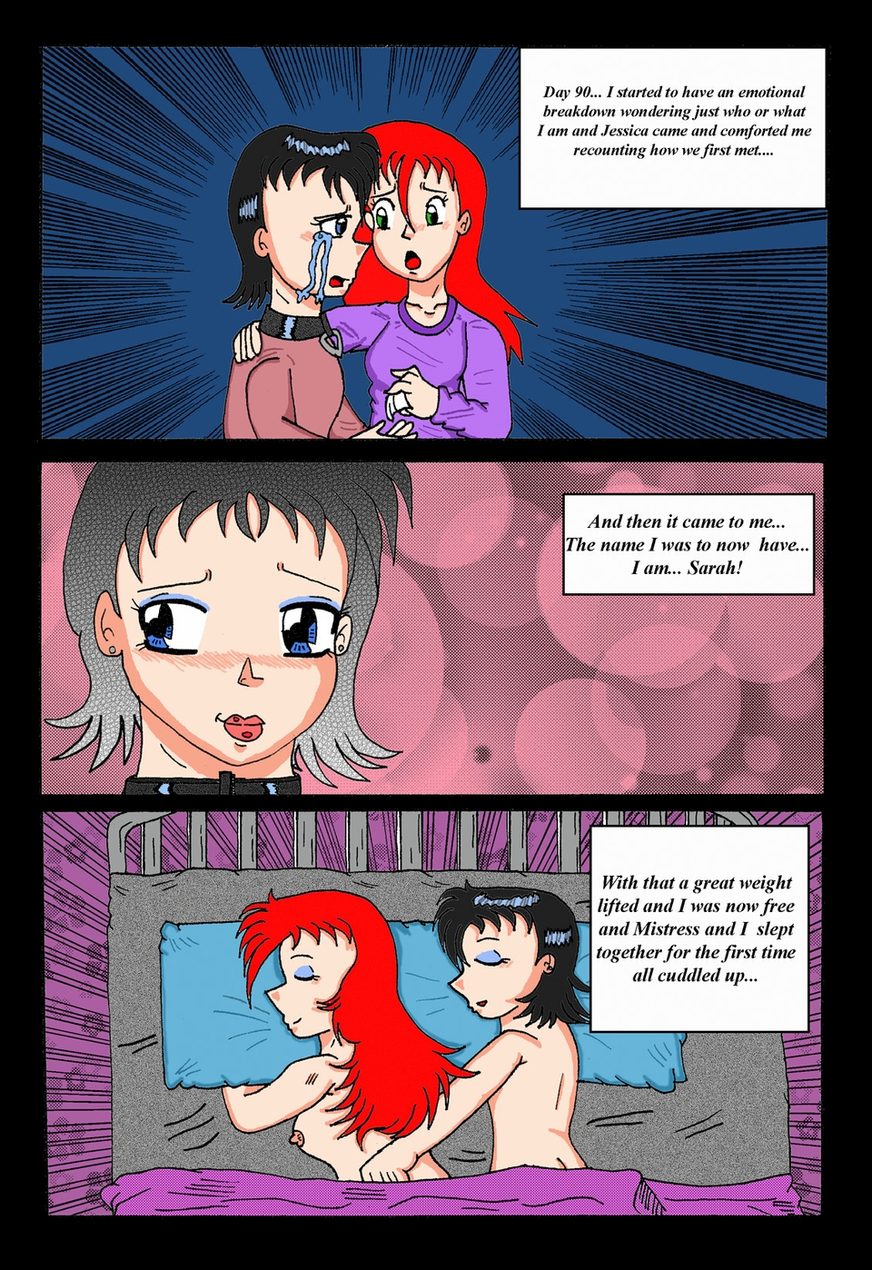 Changes Remastered page 13