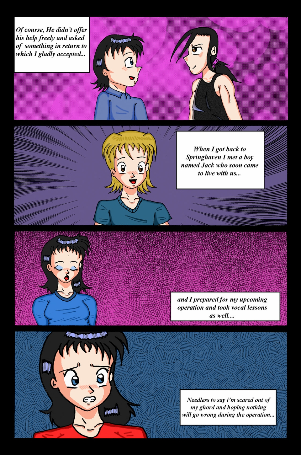 Changes Remastered page 15