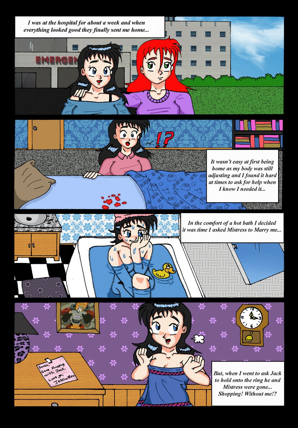 Changes Remastered page 18