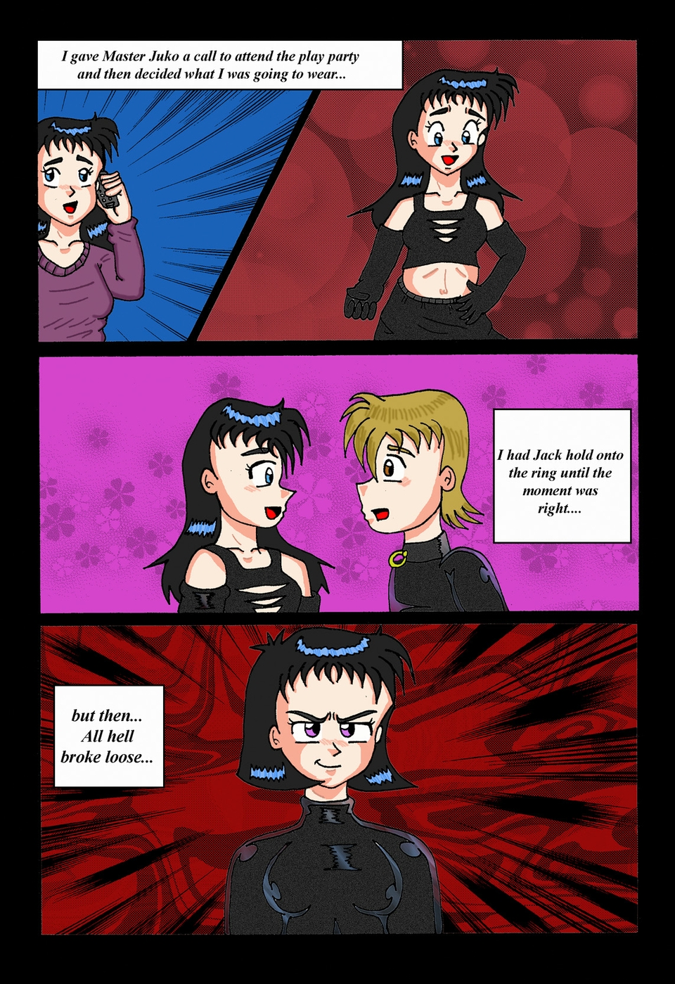 Changes Remastered page 20