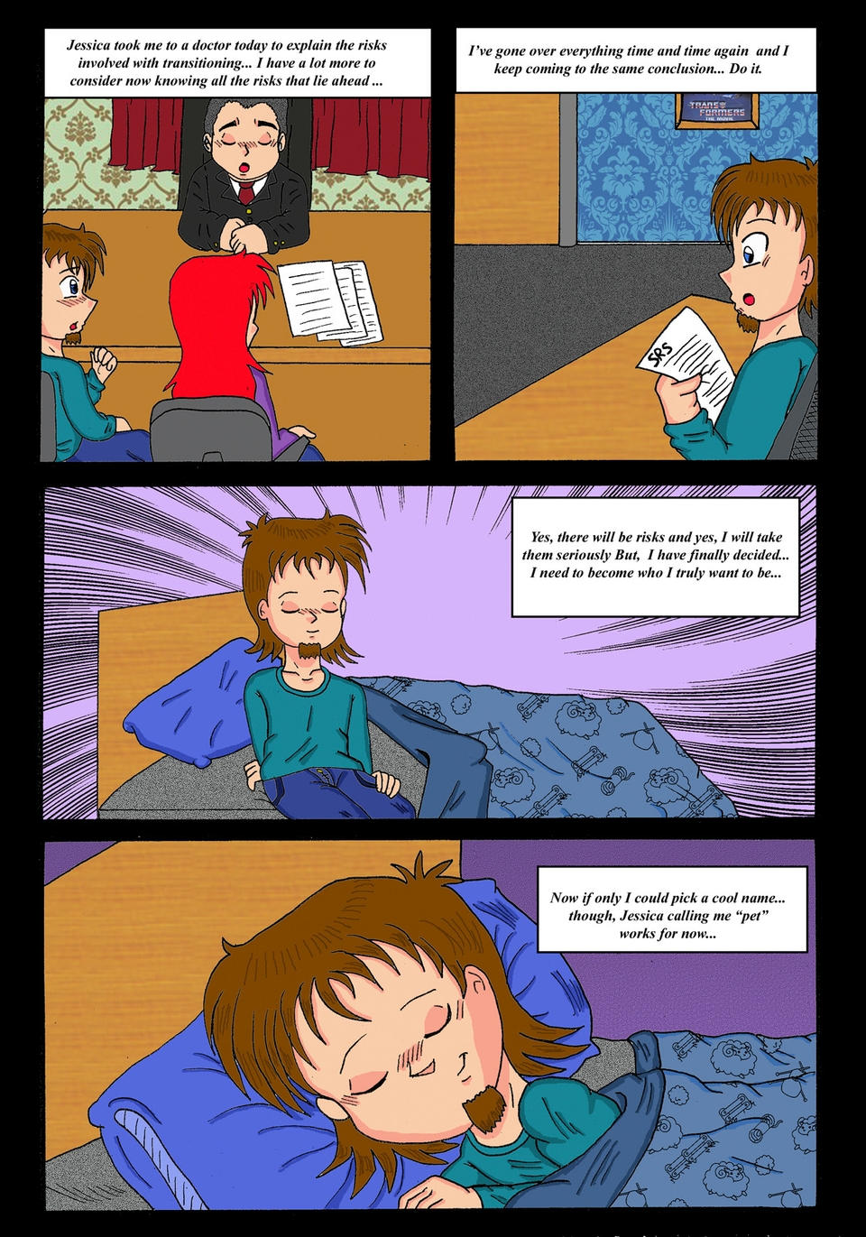 Changes remastered page 4