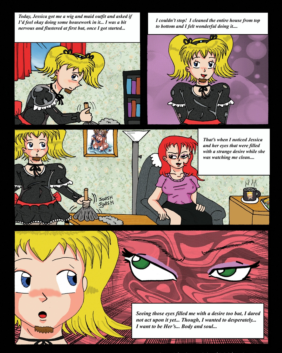 Changes remastered page 6