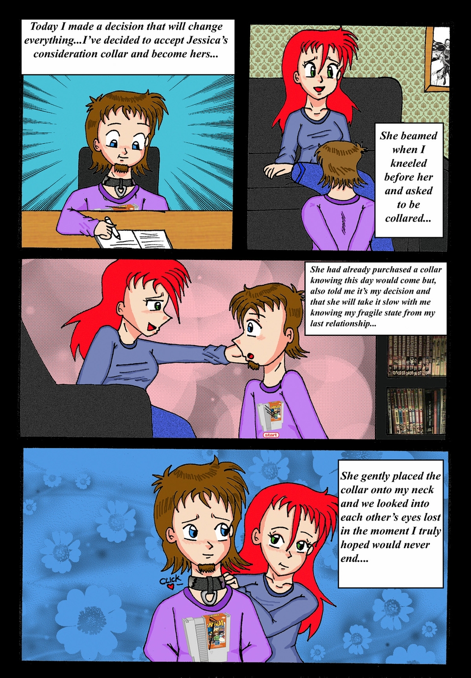 Changes remastered page 7
