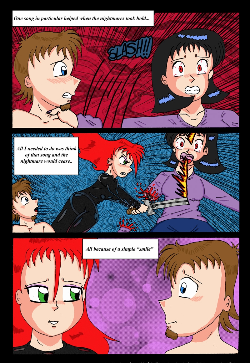 Changes Remastered page 9