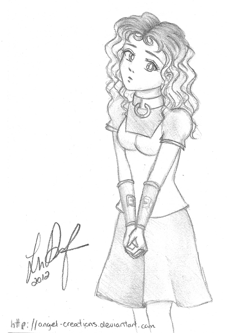 Changes : Fan Friday 33