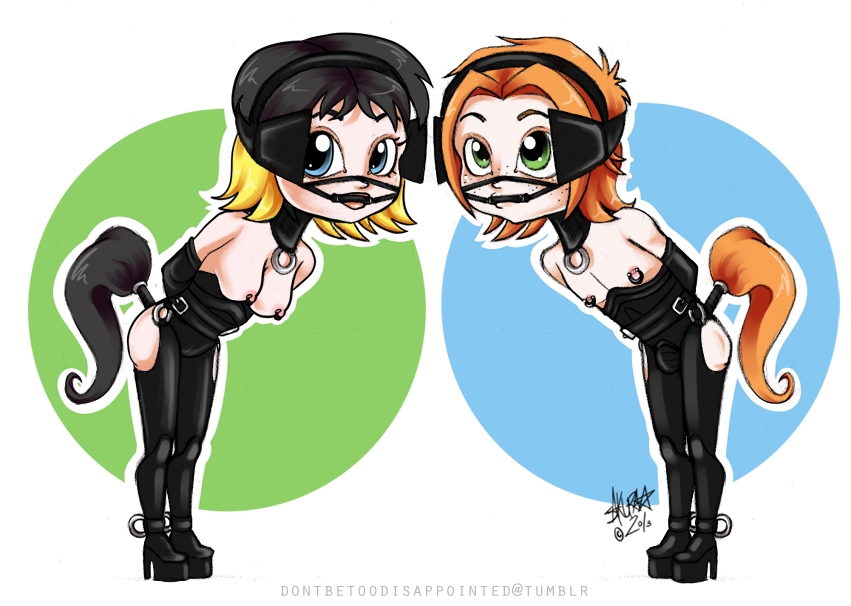 Changes : Fan Friday 35