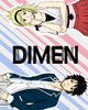 Go to 'Dimen' comic