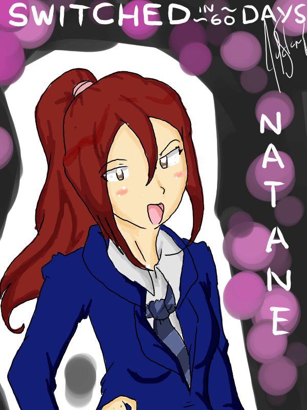 SWiTCHED: Natane