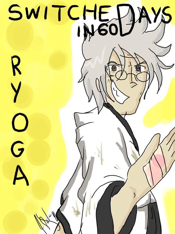 SWiTCHED: Ryoga