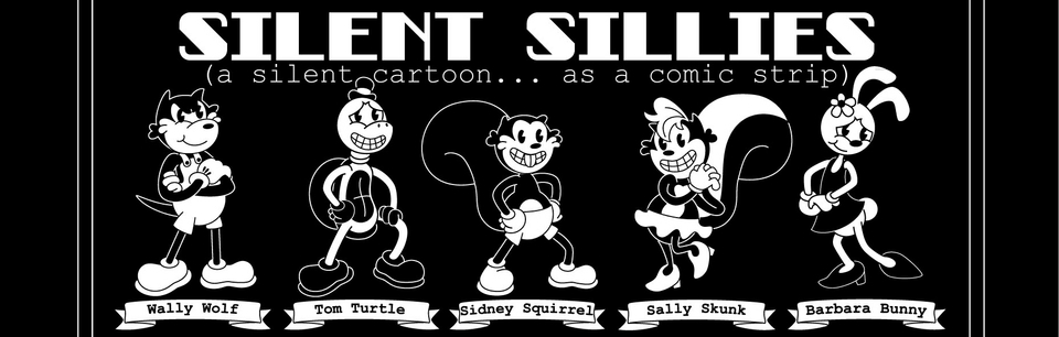 Silent Sillies