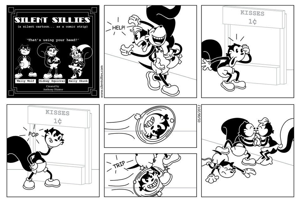 That's using your head!