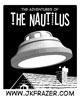 Go to 'The Adventures of The Nautilus' comic