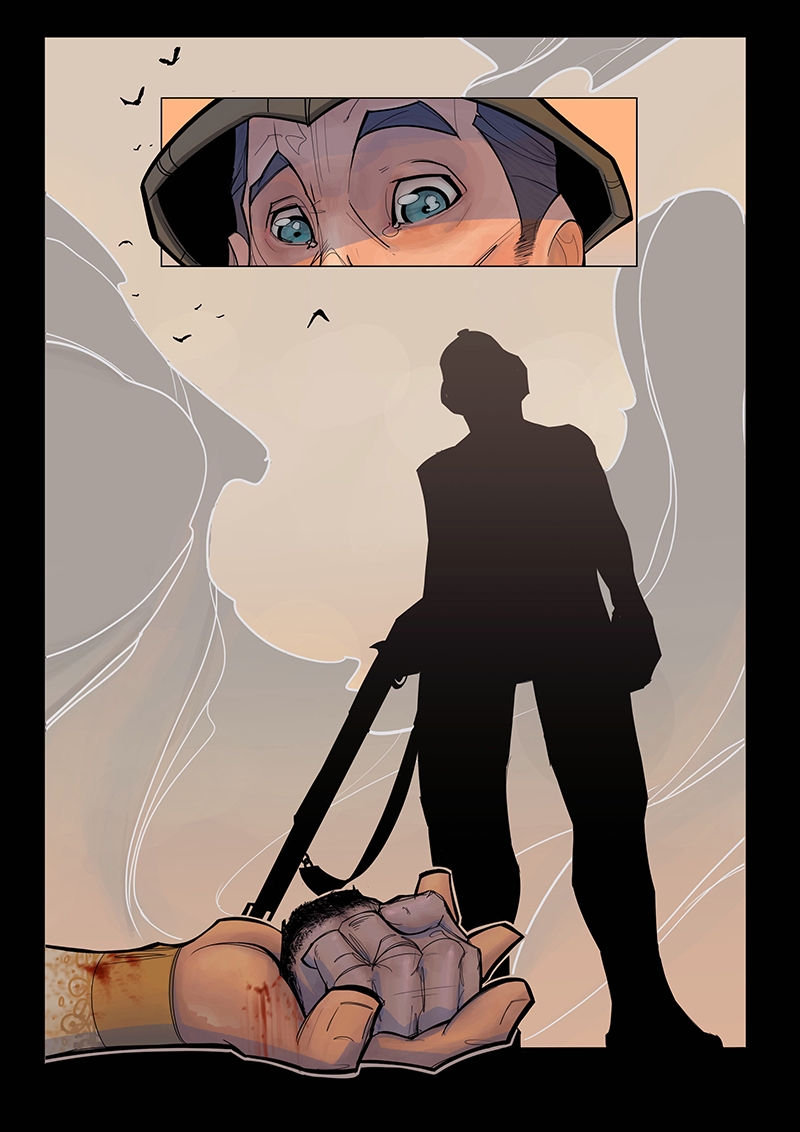 The Monkey's Paw 02
