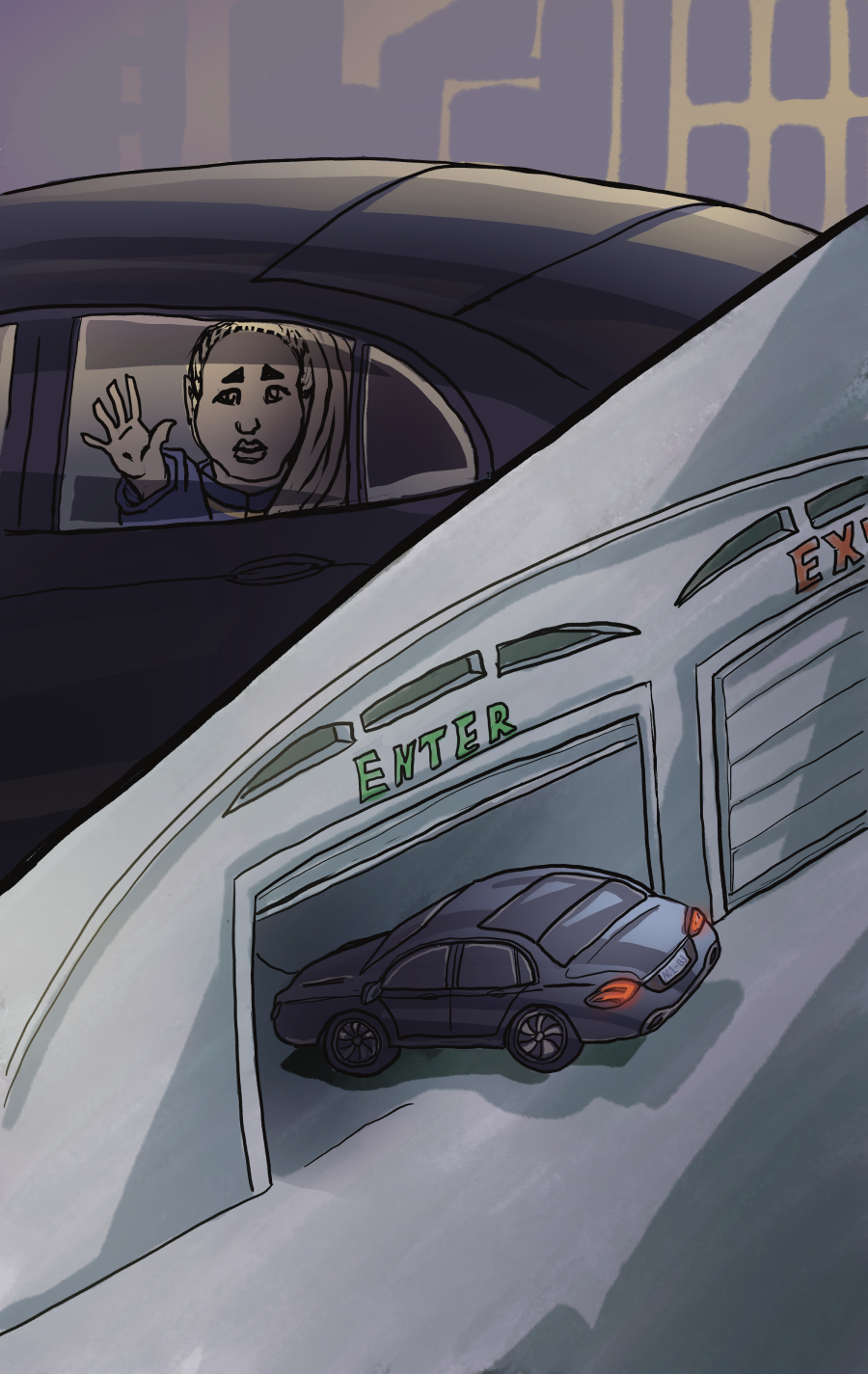 Beginnings from Endings (part 2)