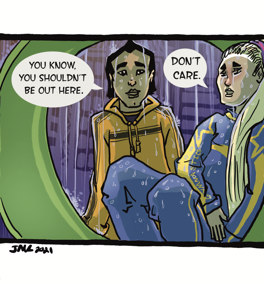 Beginnings from Endings (part 2)