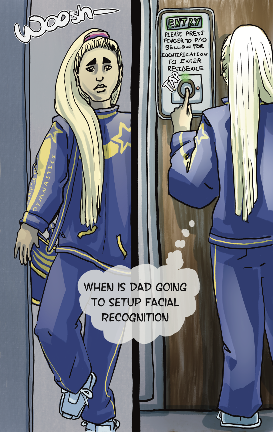 Beginnings from Endings (part 2)