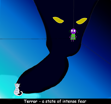 Terror