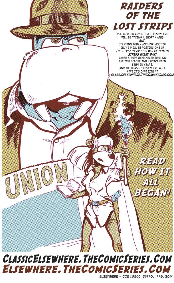 Read Classic Elsewhere