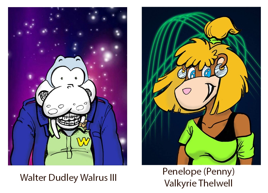 Elsewhere Awkward School Photos