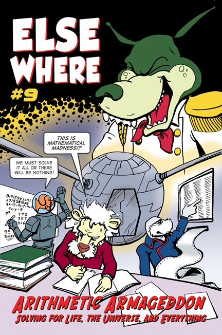 Arithmetic Armageddon