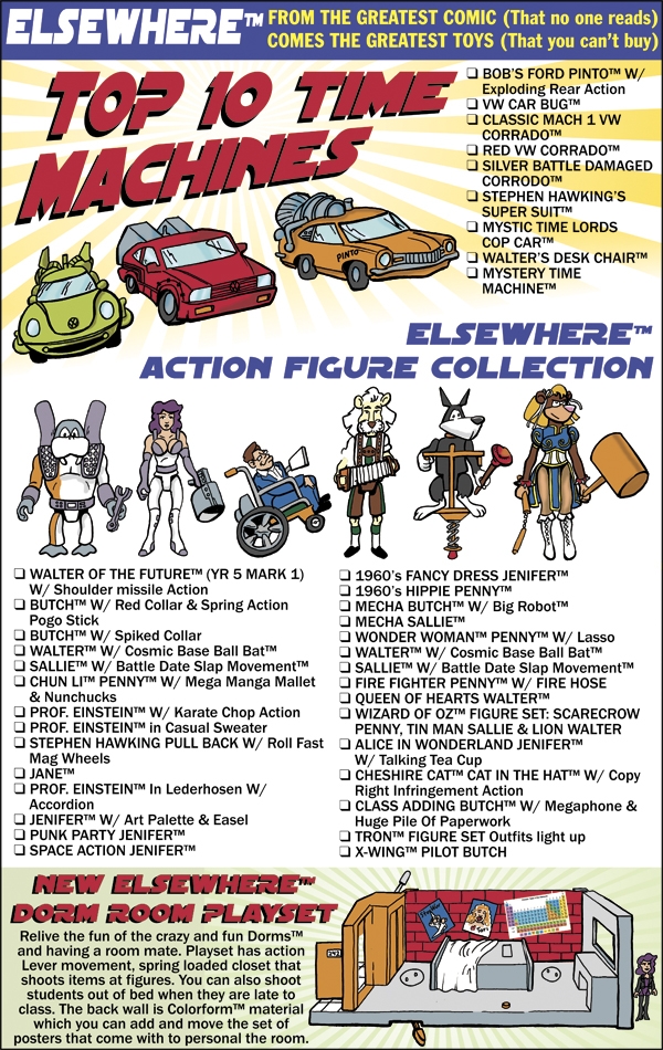 EW5- Elsewhere Toy Ad 1