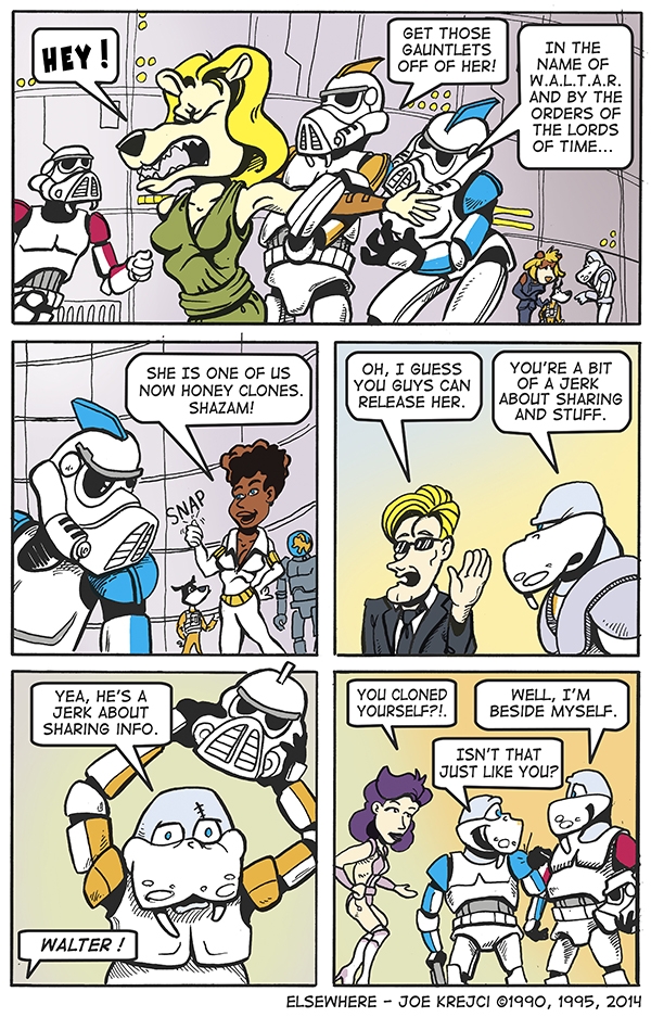 EW7 Pg14 To The Pun-itentiary Level