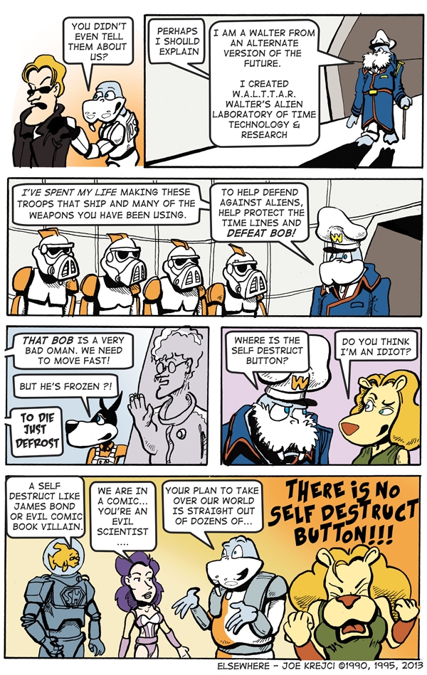 EW7pg15 Self Destruct Button