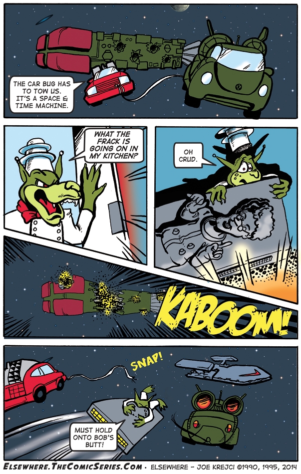 EW7pg22 Saved By Bob's Butt