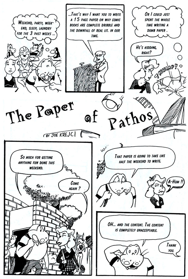 The Paper of Pathos pg1 