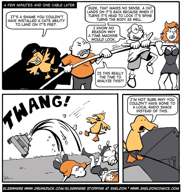 Time after Time page 17a -Radio Shack
