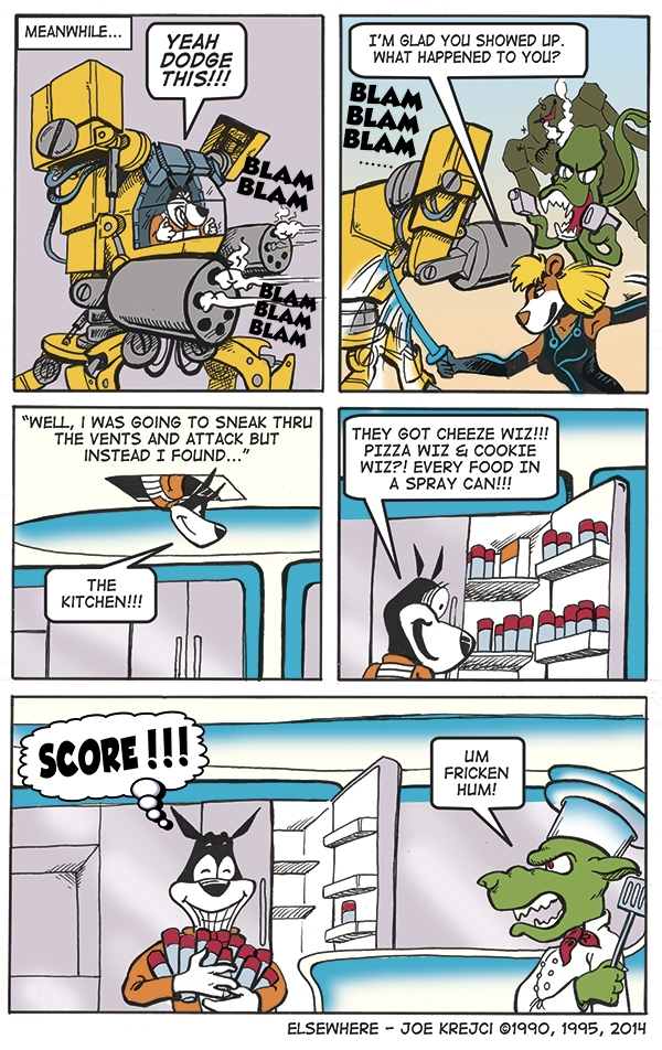 EW7-Pg7 Butch is a Wiz