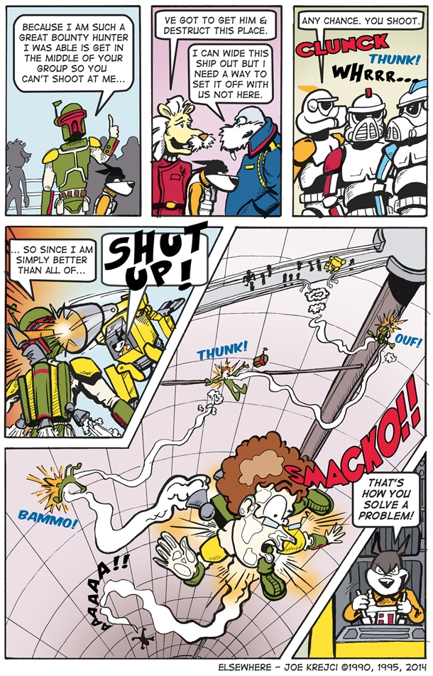 Ew7pg18 Bob Gone It!