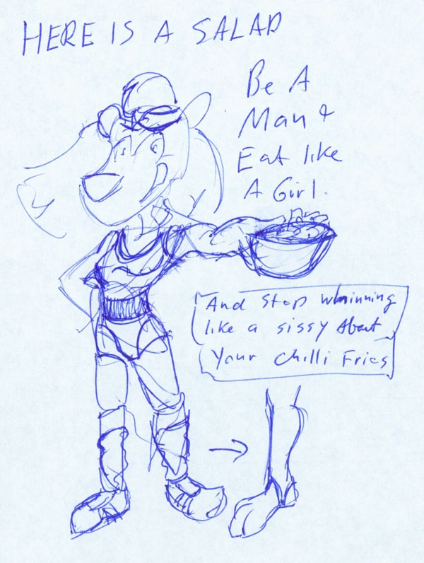 Healthy Eating By Penny