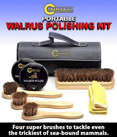 Walrus Kit