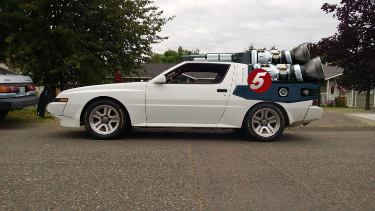 Walter's time machine idea-photo