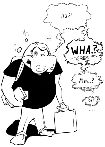 Wha ?!