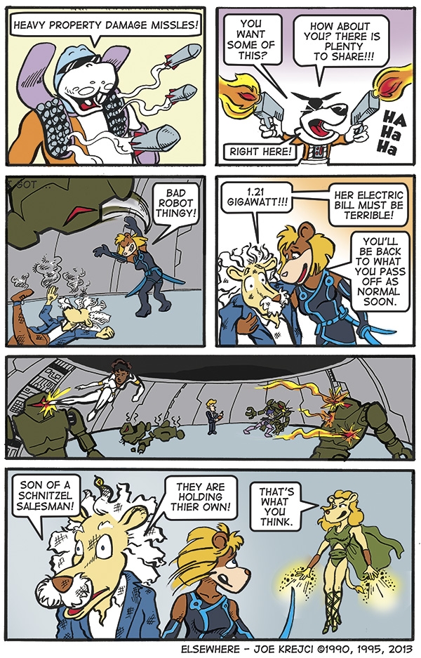 EW 6 pg10 Son of a Schnitzel Salesman